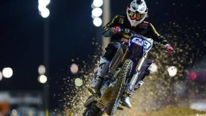 2014 Grand Prix of Qatar