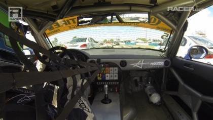 Pass 15 Cars In One Lap