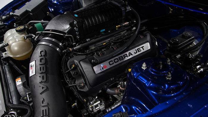 Cobra Jet