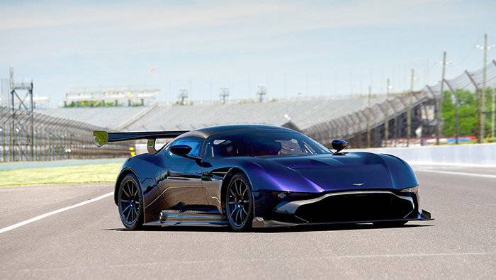 Top 10 Most Expensive Cars