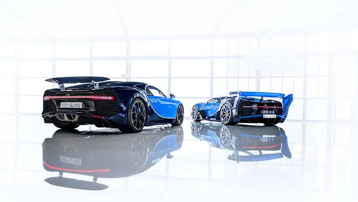 Top 10 Most Expensive Cars