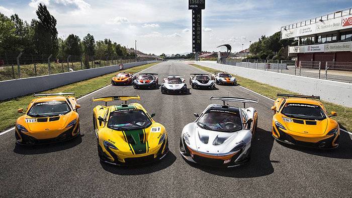 Top 10 Most Expensive Cars