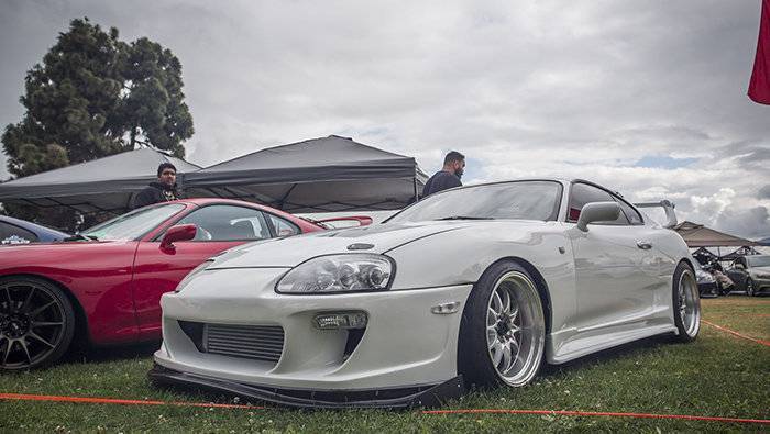 Toyota Supra 2016 >> Toyota Supra Festival 2016 Toyota Supra 2016 >> Toyota Supra Festival 2016