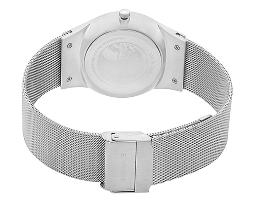 Bering Mens Analogue Quartz Watch 11938-000