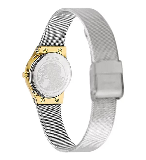 Bering Ladies Wristwatch Slim Classic 12924-001