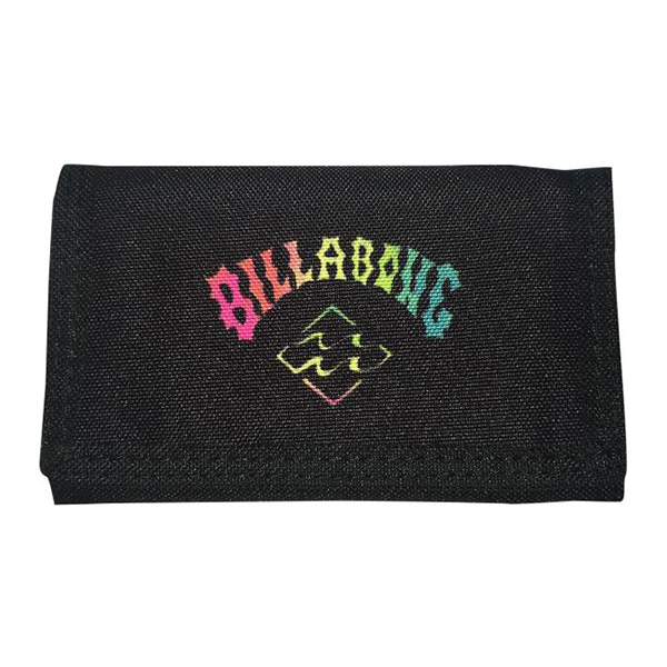 BillabongAtom-PrintedTrifoldWalletforMen