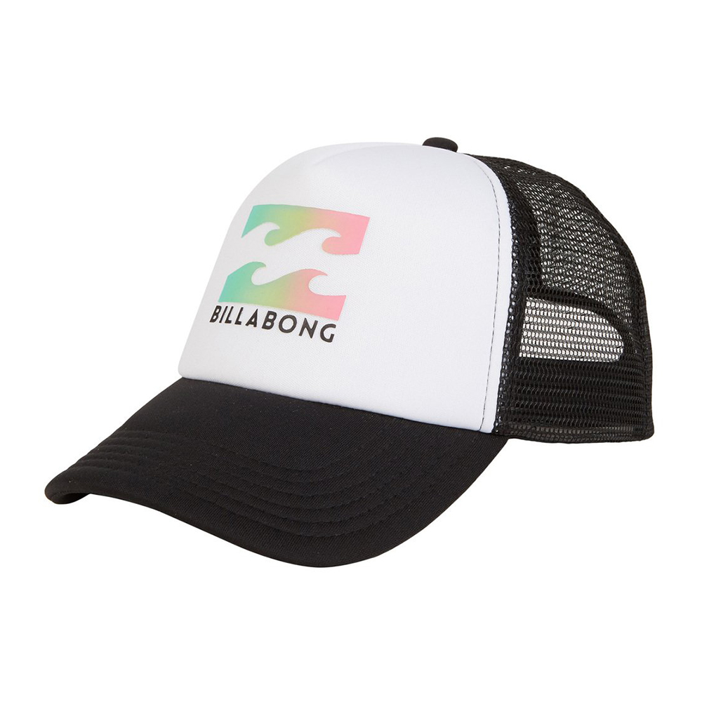 BillabongPodium-TruckerCap