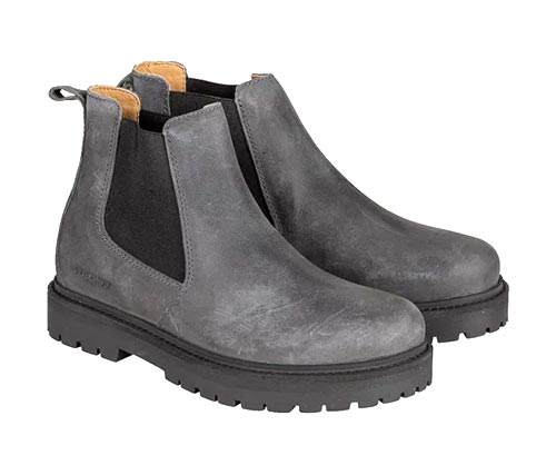 birkenstock stalon graphite