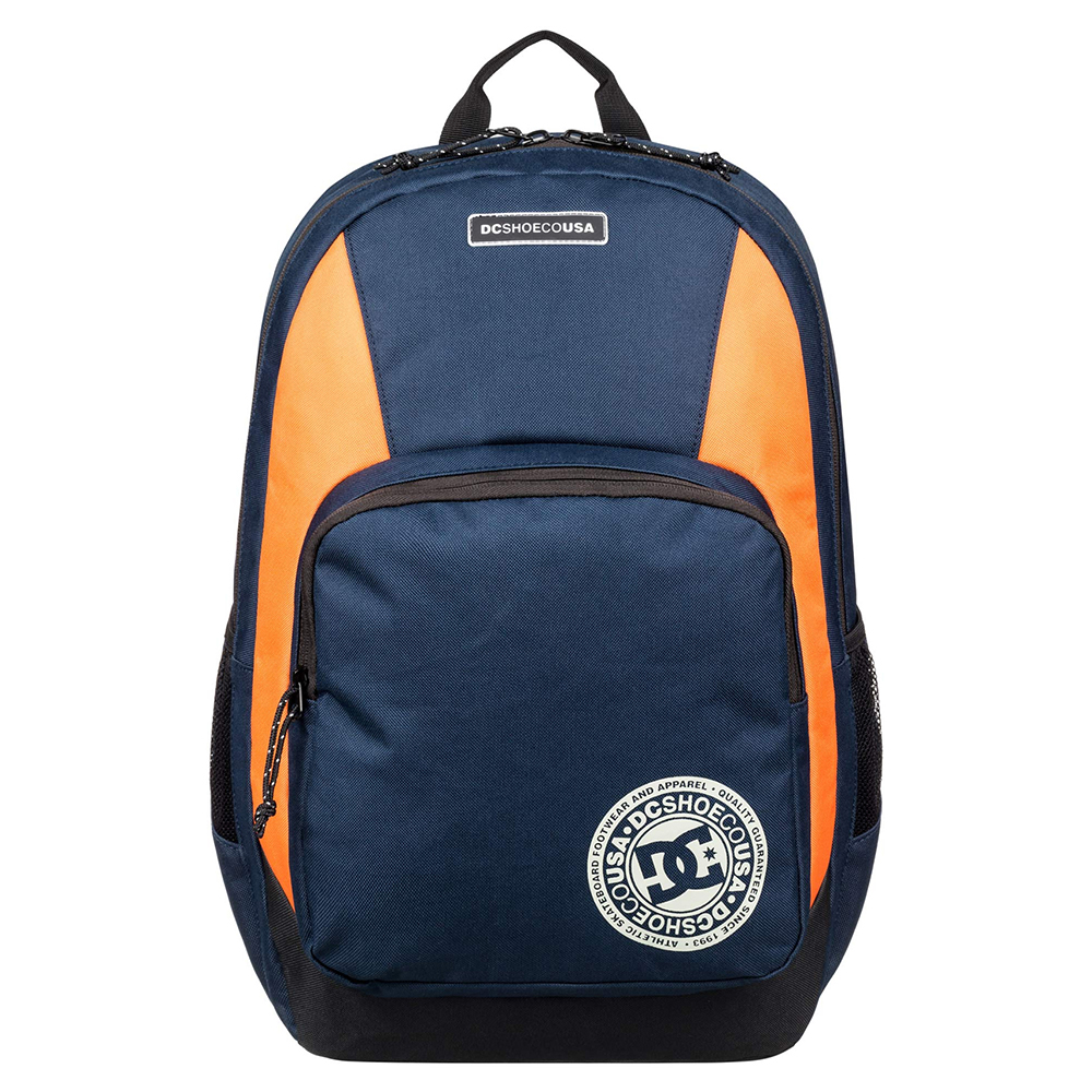 DCMen'sTheLockerBackpack