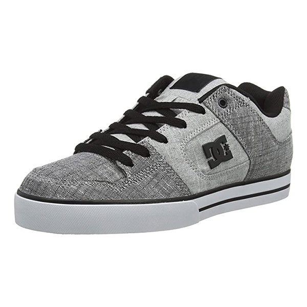 DCSPureTxSneakersShoesForMen