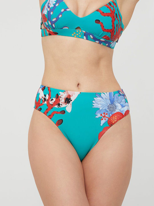 Women's Attina II Bikini Bottoms