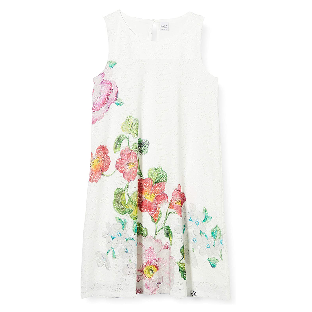 DesigualGirl'sCasasVestDress