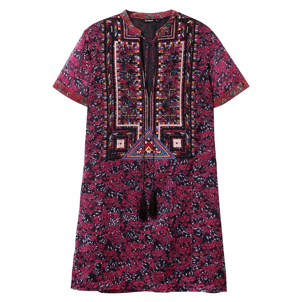 DesigualWomen'sRitaVestDress