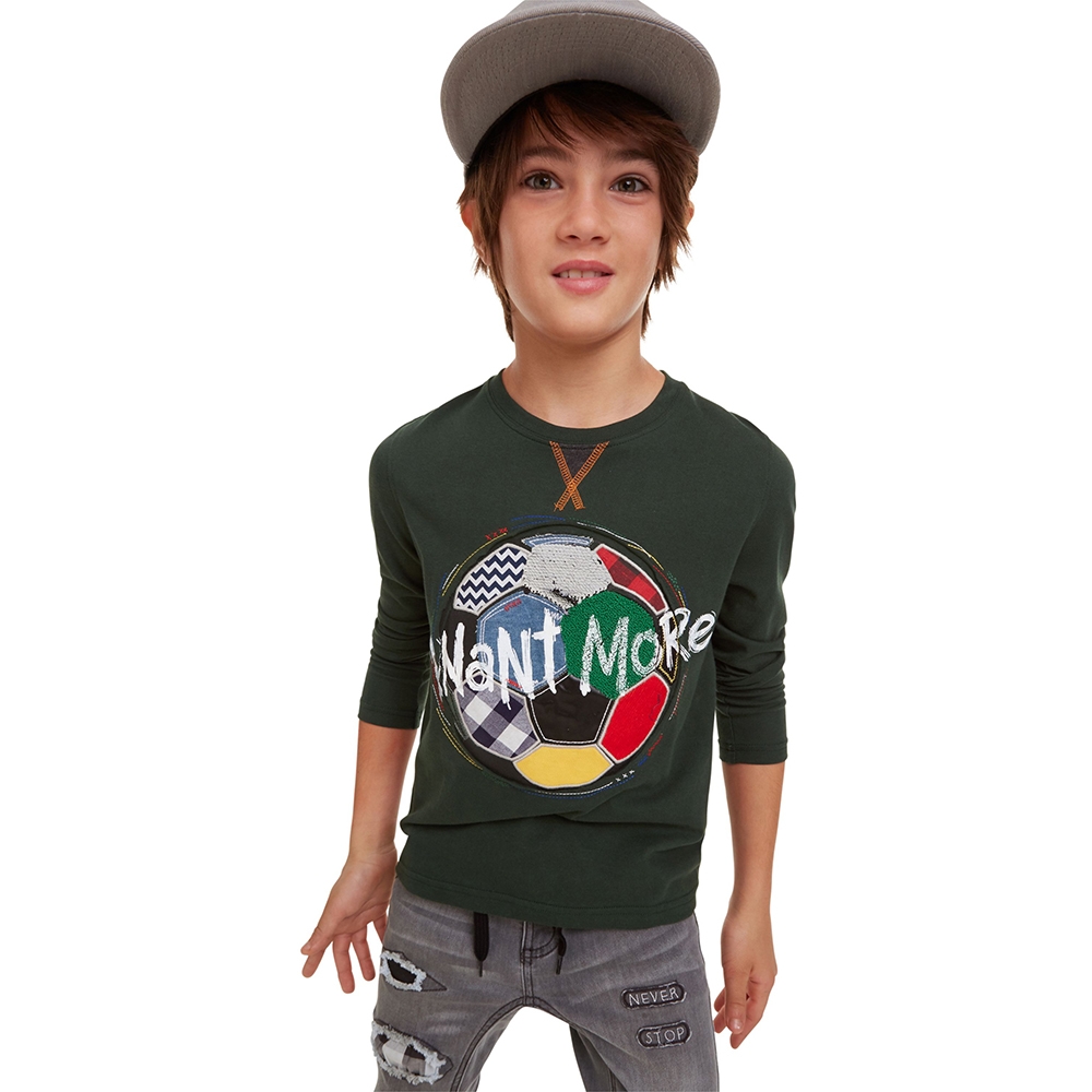 ferminboysdes