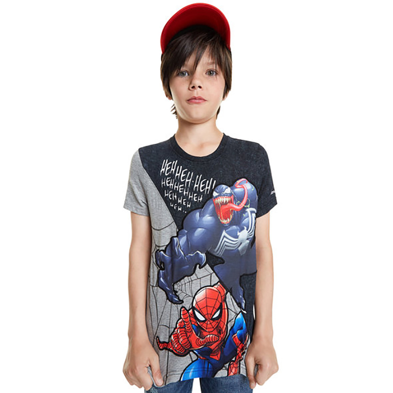 spider