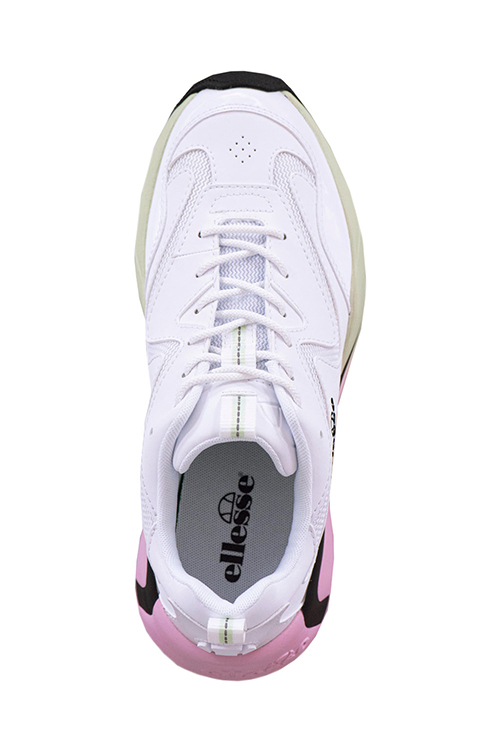 ellesse indus sneakers