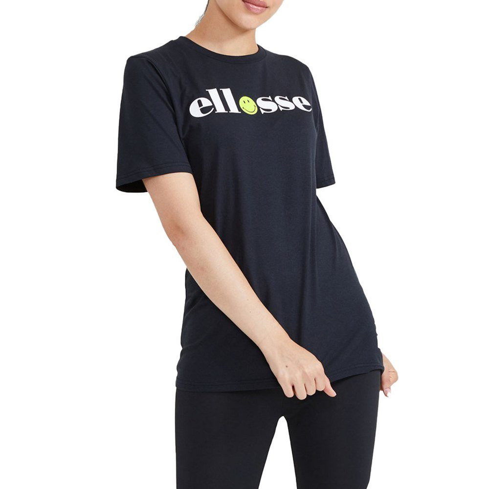 EllesseWomen'sSmileyCarnevaleTee
