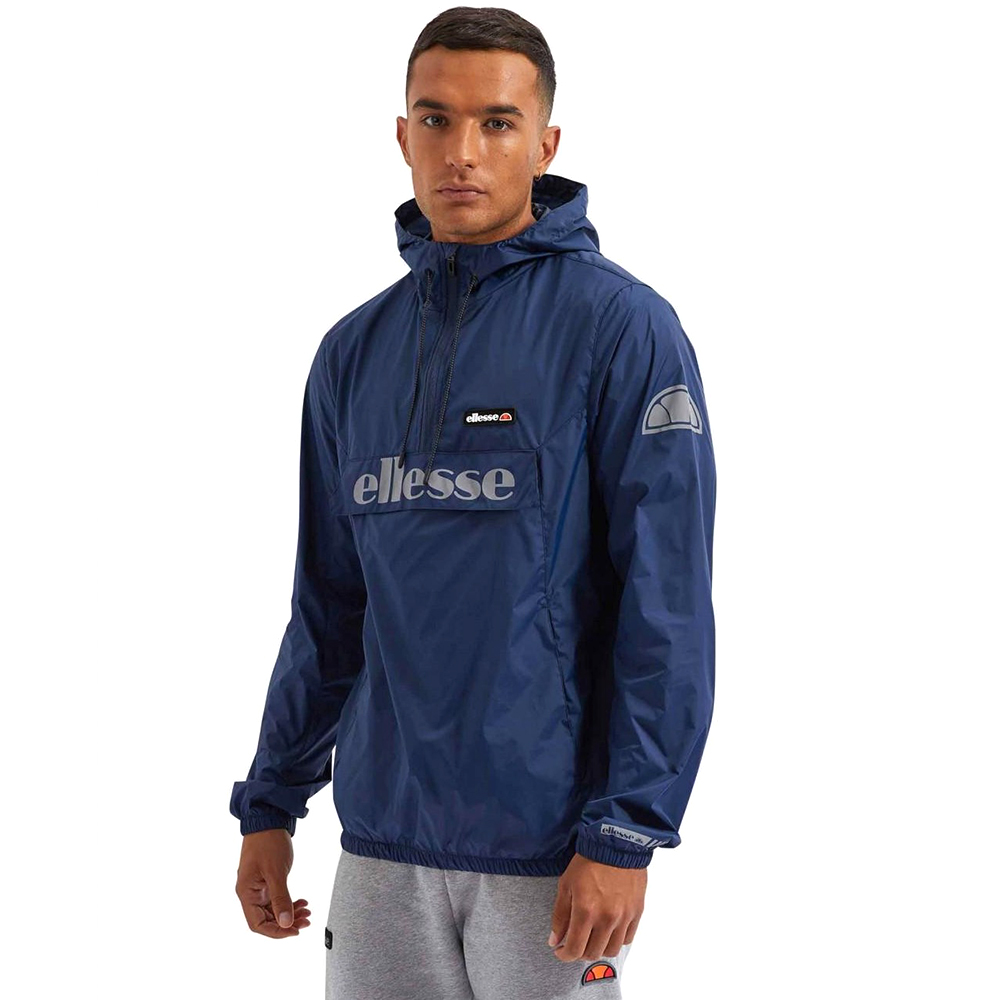 EllesseMen'sBertoJacket