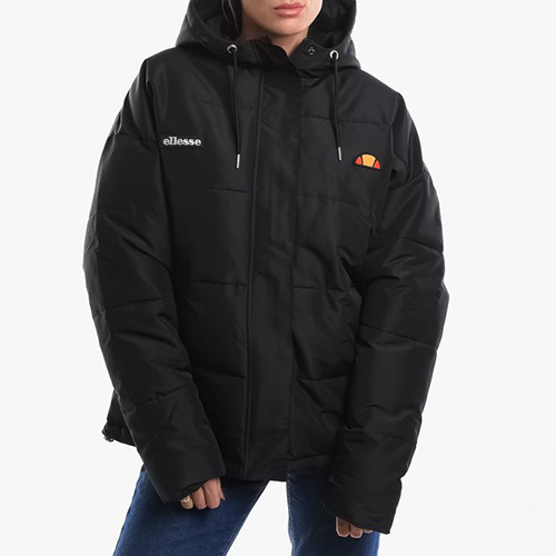 ellesse pejo padded jacket