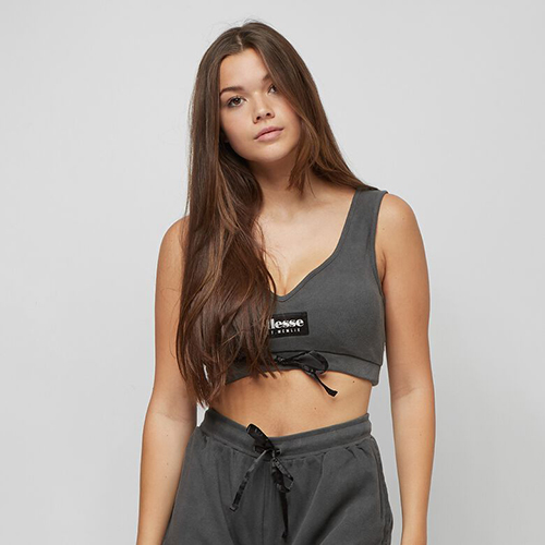 Women's Organico Bra Top