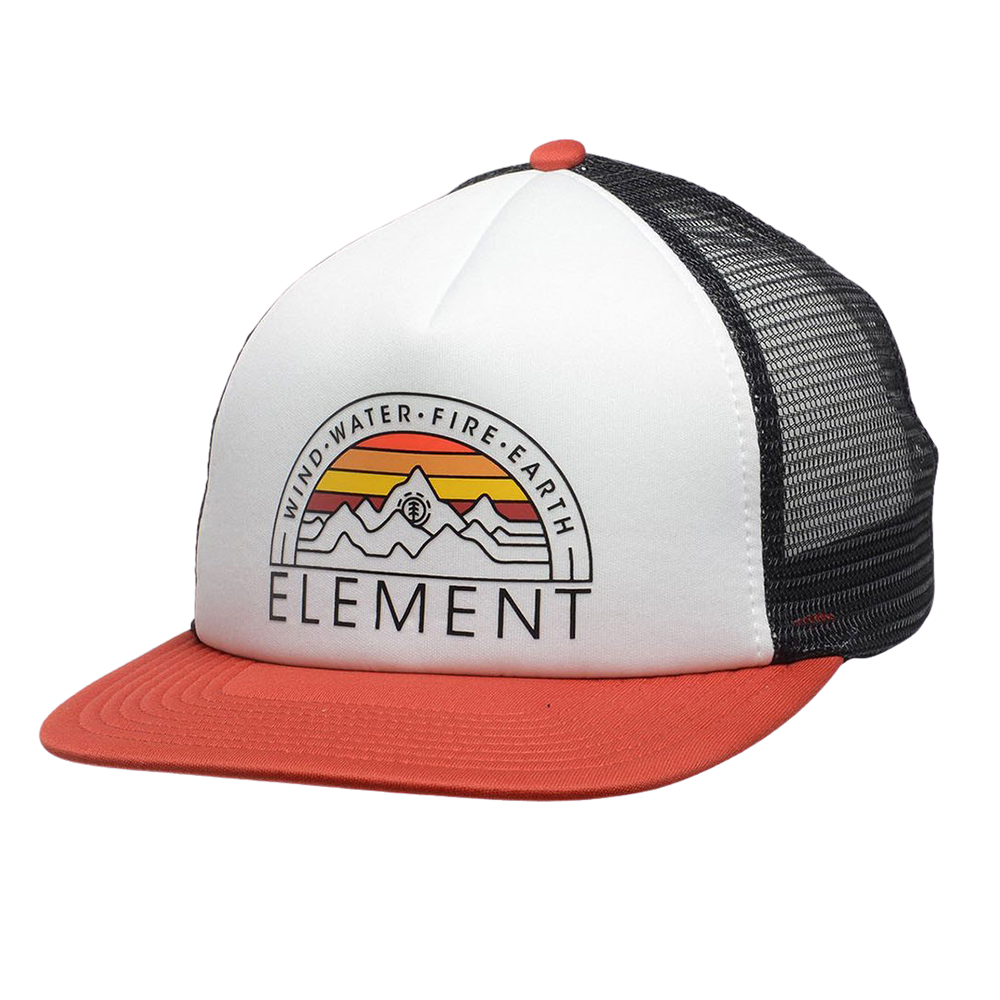ElementOdysseyTruckerCapForMen