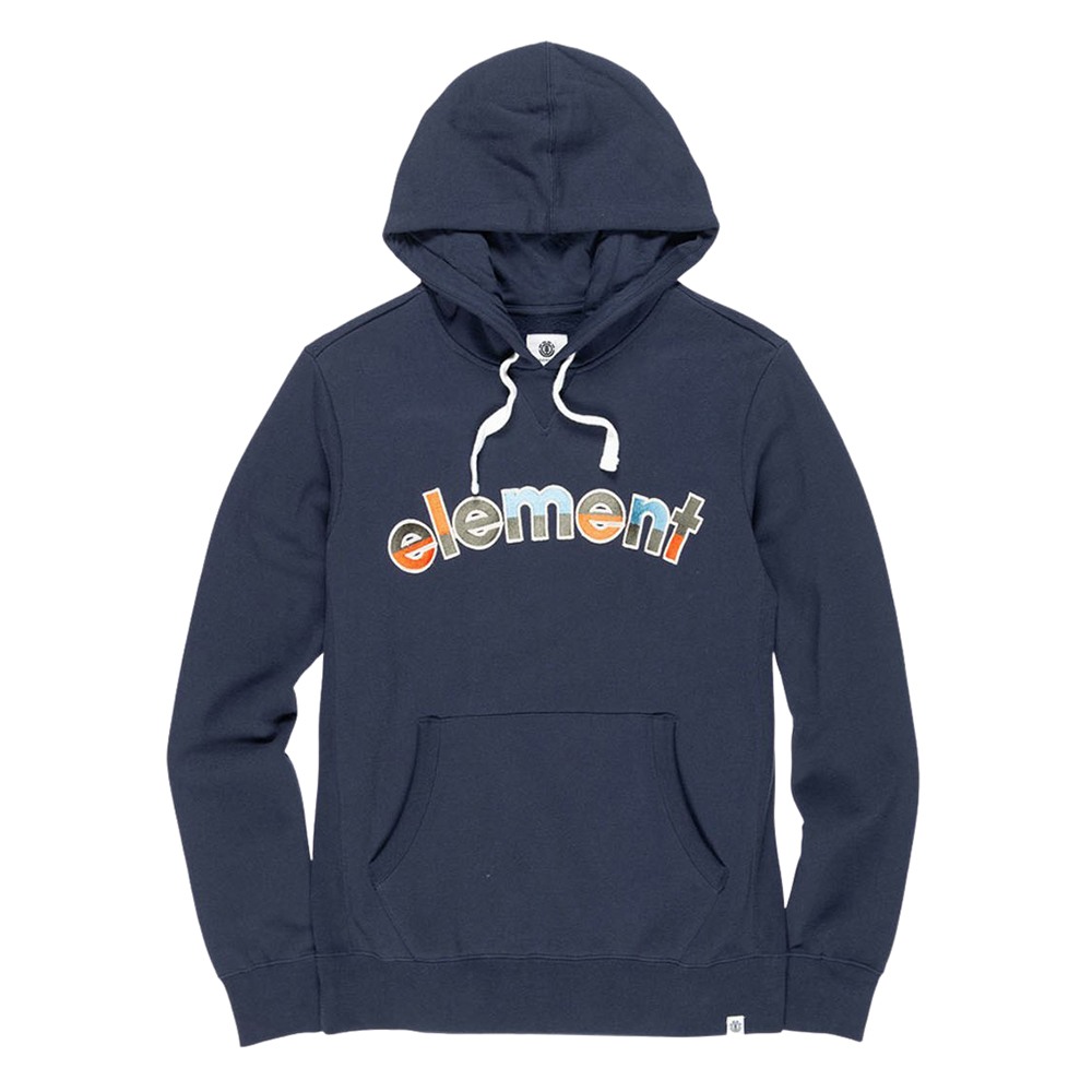 ElementRainbowSweatshirtForMen