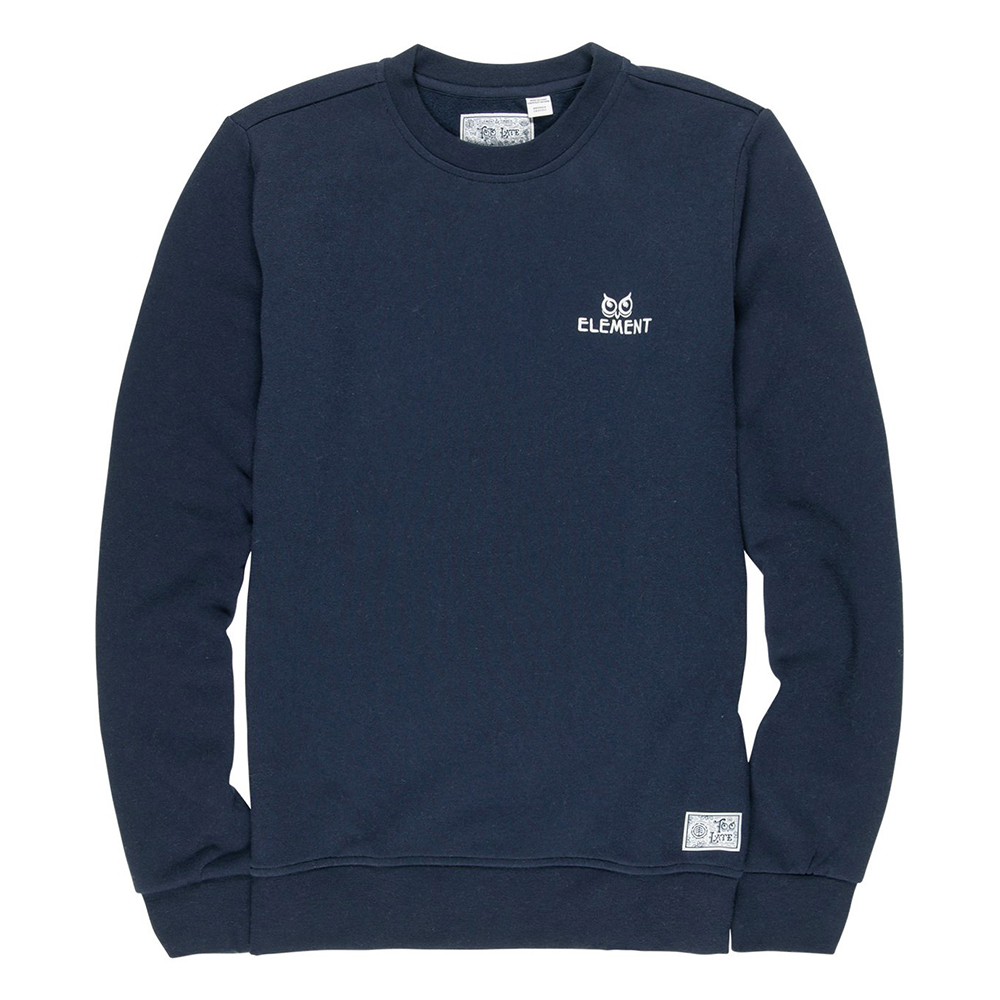 ElementInTheOwlSweatshirtForMen
