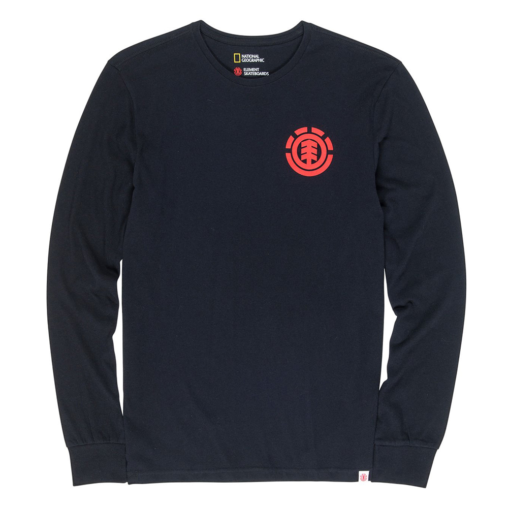 ElementUnisonLongsleevedT-shirtForMen