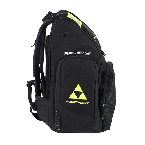 fischer race backpack