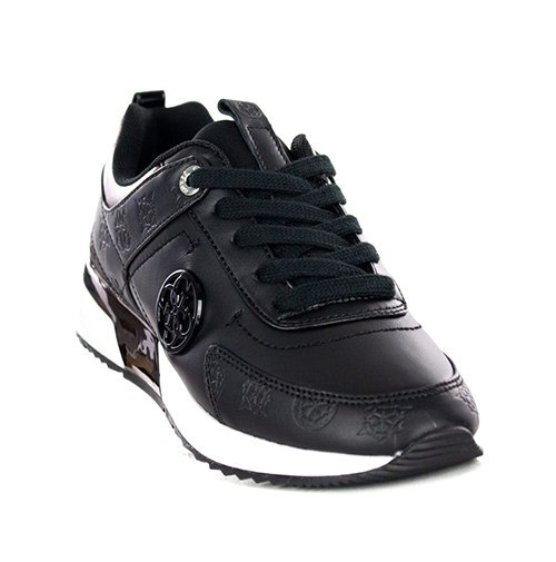 Women's Hansin Sneakers - GU0SHFL5HNSFAL120000 - FL5HNSFAL12 - Guess - TPL  Outlet | Clothing | Footwear | Accessories