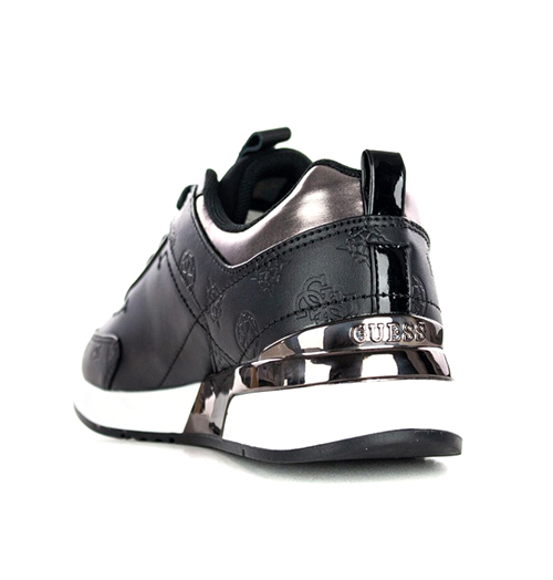 Women's Hansin Sneakers - GU0SHFL5HNSFAL120000 - FL5HNSFAL12 - Guess - TPL  Outlet | Clothing | Footwear | Accessories