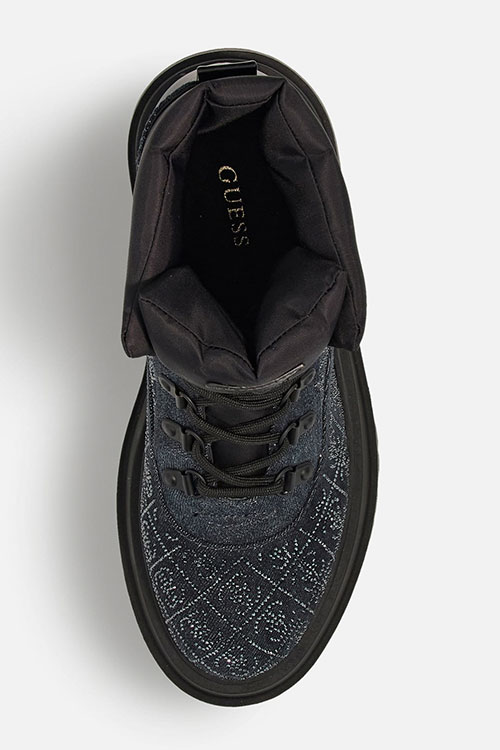 Women's Vaneye Boots