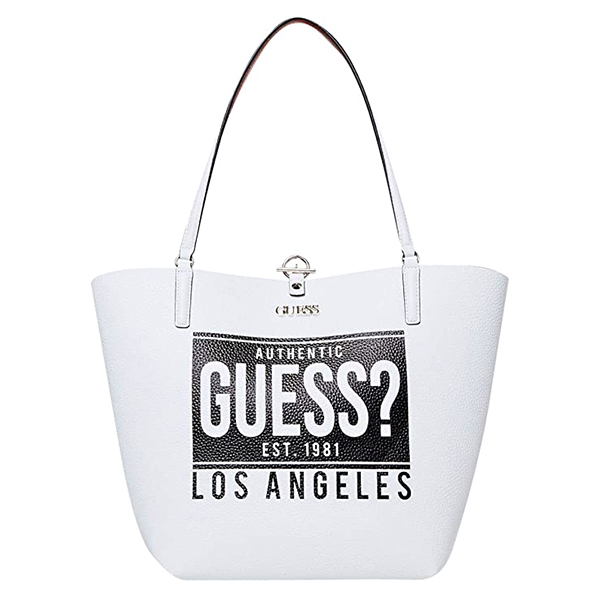 GuessWomen'sAlbyToggleToteBag