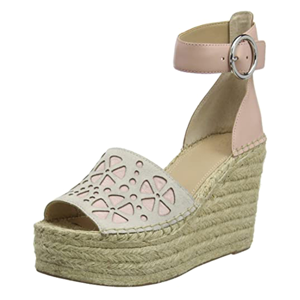 GuessWomen'sKaleePlatforms