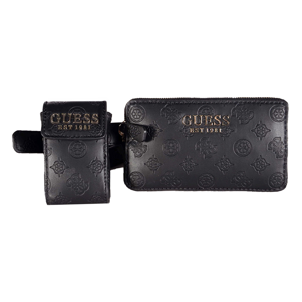 GuessWomen'sIleniaPocketBeltBag