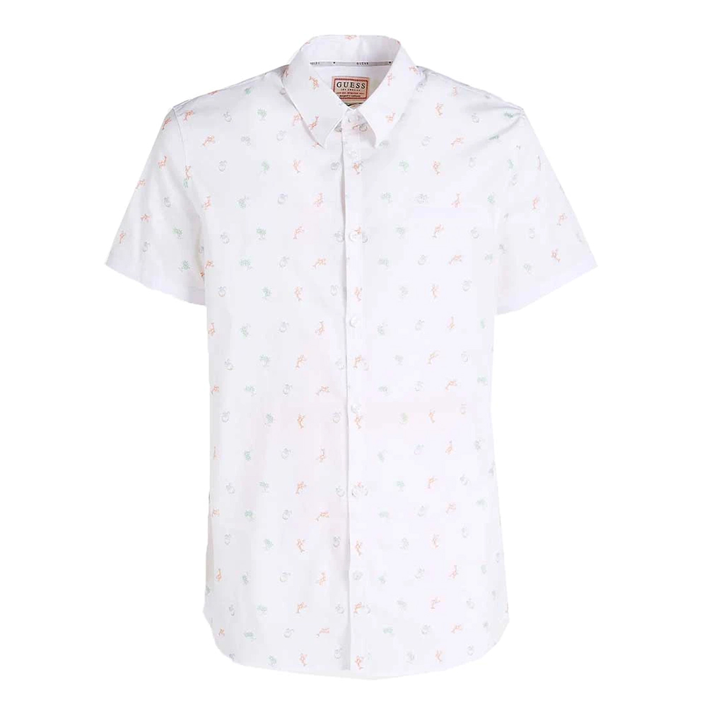 GUE-0503