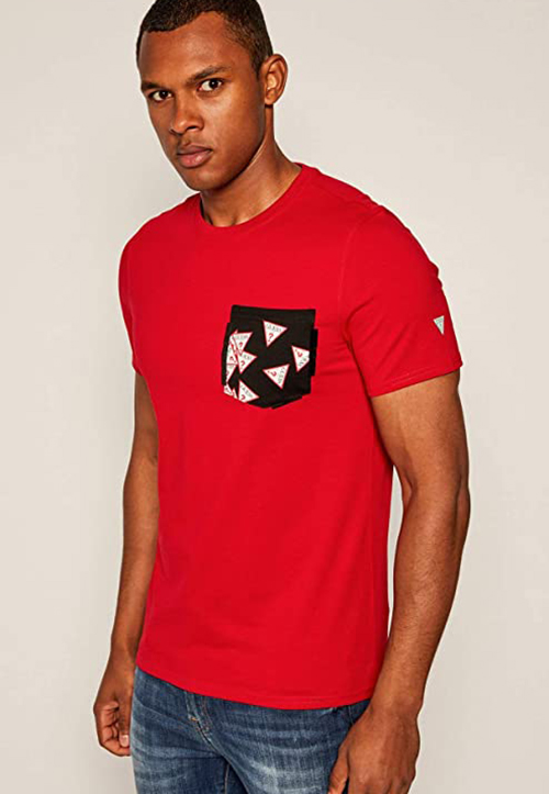 Men's Multitude T-shirt 