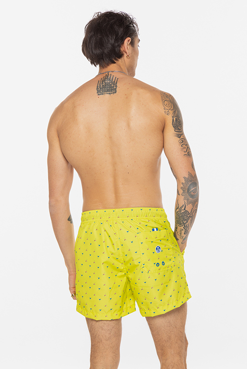 Men's Swim Shorts