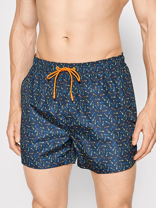 Men's Swim Shorts