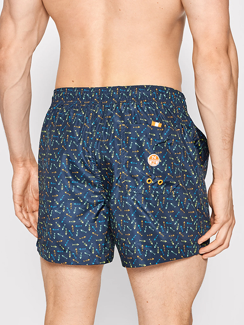 Men's Swim Shorts