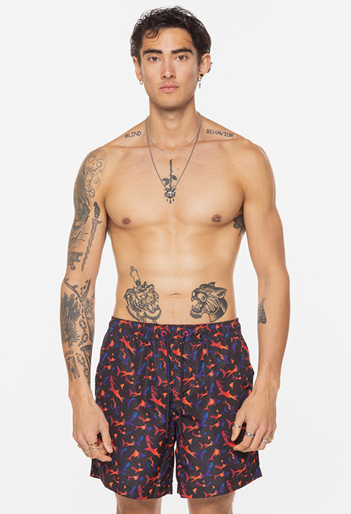 Men's Swim Shorts