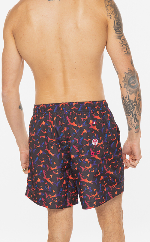 Men's Swim Shorts