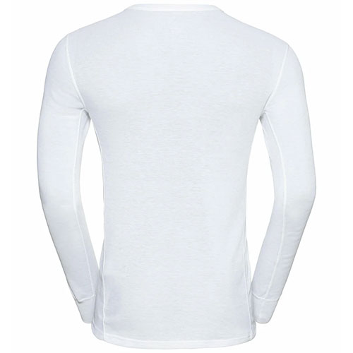 Men's Active Warm Eco Long Sleeve Top