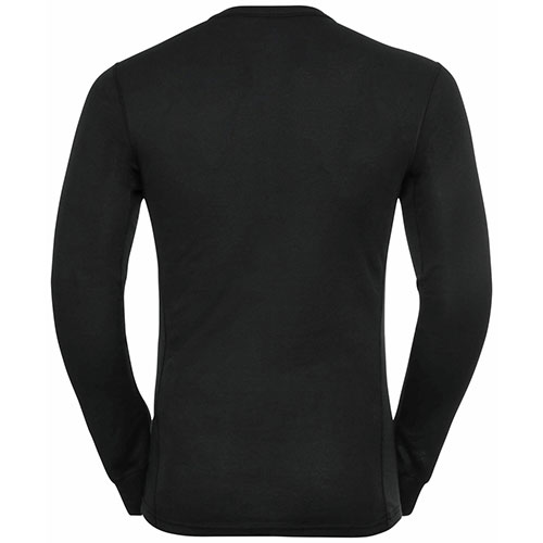 Men's Active Warm Eco Long Sleeve Top