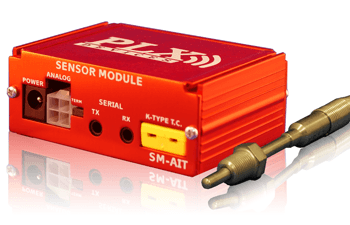 Intake Air Temperature Sensor Module