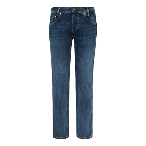 Men-Spike-Denim-Jeans
