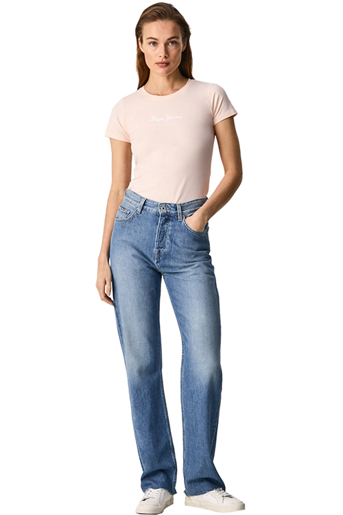 Women's New Virginia T-Shirt