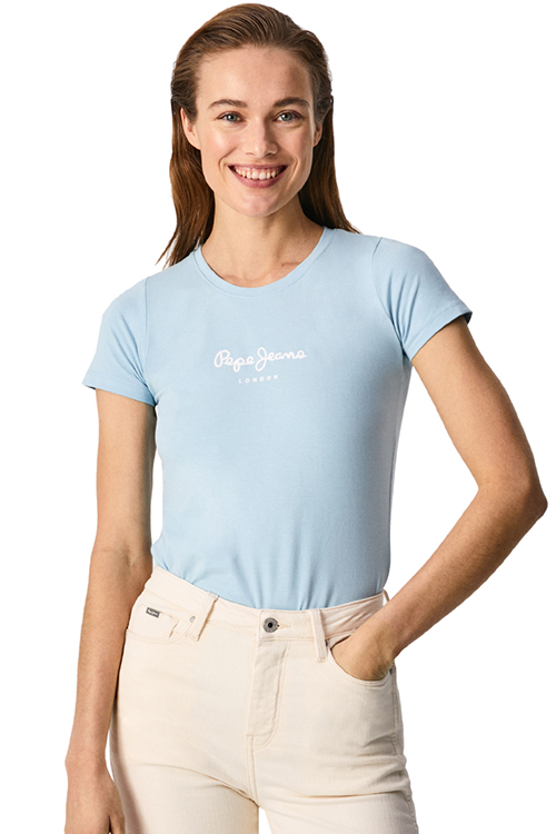 Women's New Virginia T-Shirt