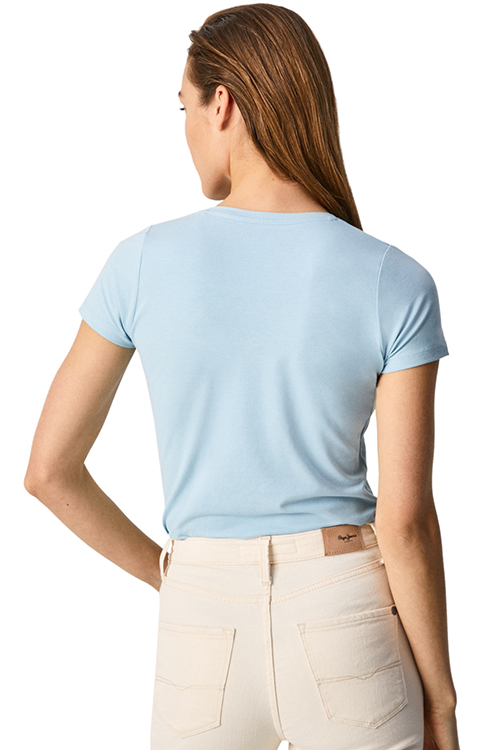 Women's New Virginia T-Shirt