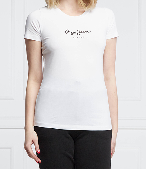 Women's New Virginia T-Shirt